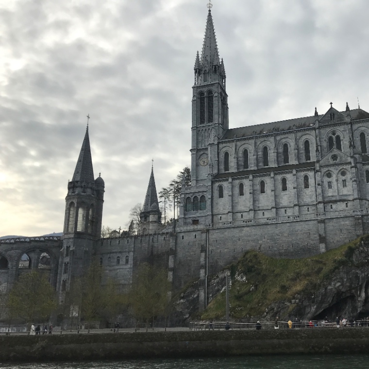 Pelerinages du Rosaire 